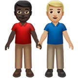 Apple Emoji iOS 14.2.