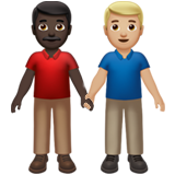 Apple Emoji iOS 14.5.