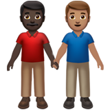 Apple Emoji iOS 14.2.