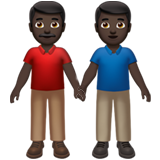 Apple Emoji iOS 14.2.