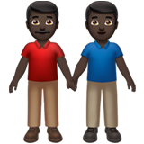 Apple Emoji iOS 15.4.