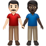 Apple Emoji iOS 14.2.