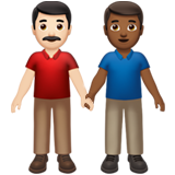 Apple Emoji iOS 14.2.