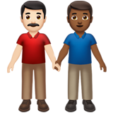 Apple Emoji iOS 14.6.