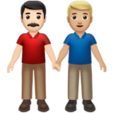 Apple Emoji iOS 13.3.
