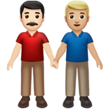 Apple Emoji iOS 14.2.