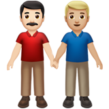 Apple Emoji iOS 15.4.