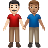 Apple Emoji iOS 14.2.