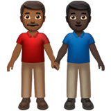 Apple Emoji iOS 14.2.