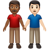 Apple Emoji iOS 14.2.