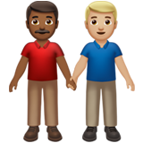 Apple Emoji iOS 13.2.