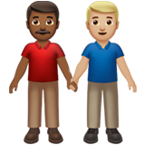 Apple Emoji iOS 14.2.