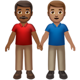 Apple Emoji iOS 13.3.