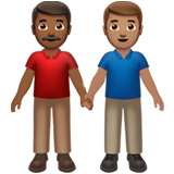Apple Emoji iOS 14.2.