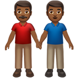 Apple Emoji iOS 14.2.