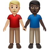Apple Emoji iOS 14.6.