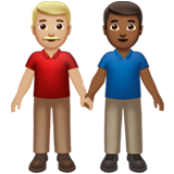 Apple Emoji iOS 14.2.