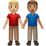 Apple Emoji iOS 13.2.