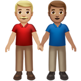 Apple Emoji iOS 14.2.
