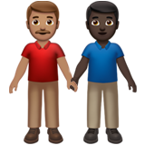 Apple Emoji iOS 14.2.