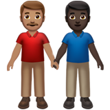 Apple Emoji iOS 14.6.