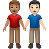 Apple Emoji iOS 14.2.