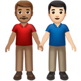 Apple Emoji iOS 15.4.