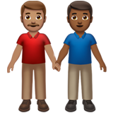 Apple Emoji iOS 14.2.