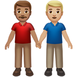 Apple Emoji iOS 13.2.