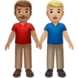 Apple Emoji iOS 14.2.