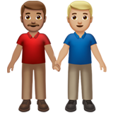 Apple Emoji iOS 14.6.