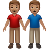 Apple Emoji iOS 14.2.