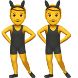 Apple Emoji iOS 14.6.