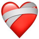 Mending Heart