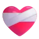 Mending Heart Color