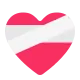 Mending Heart Flat