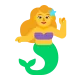 Mermaid Flat