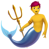 Apple Emoji iOS 14.6.