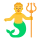 Merman Flat