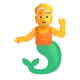 Merperson Color