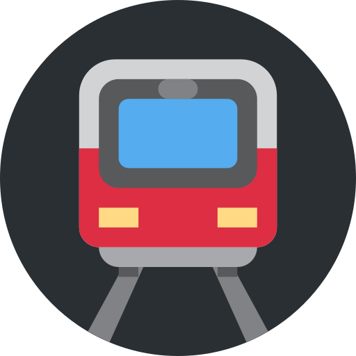 Metro Discord Emoji