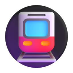 Metro 3D