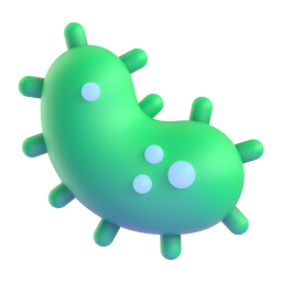 Microbe 3D
