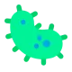 Microbe Flat