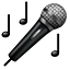 Apple Emoji iOS 5.0.