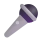 Microphone Color