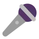 Microphone Flat