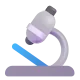 Microscope Color
