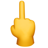Apple Emoji iOS 17.4.