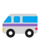 Minibus Flat